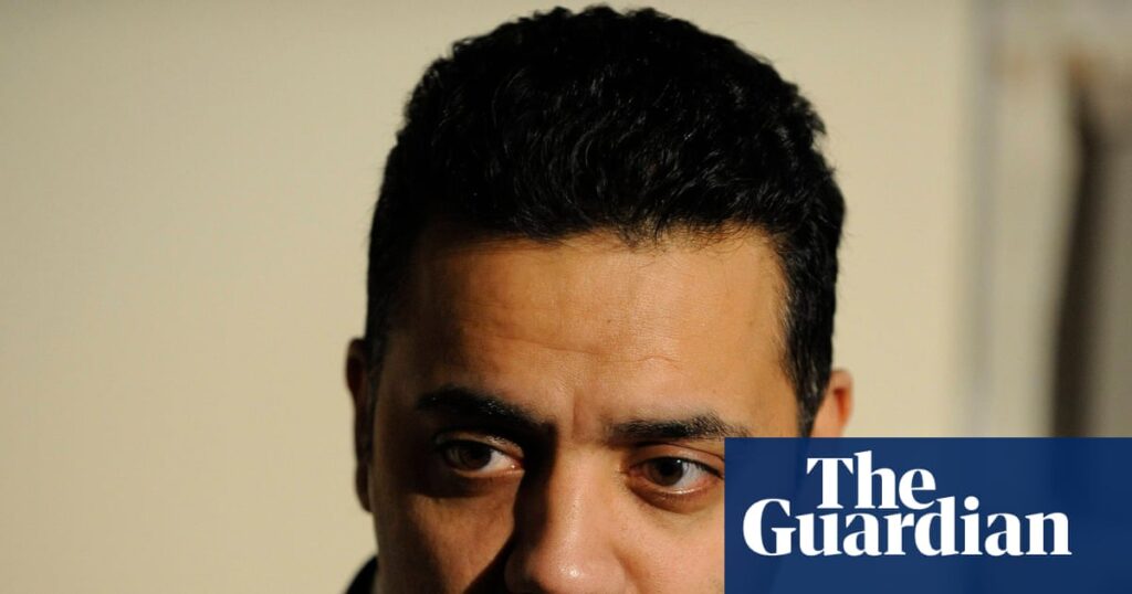 Former Labour minister ran ‘shoddy and inadequate’ Covid testing firm, court hears | UK news
