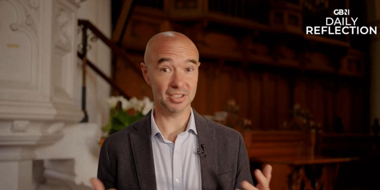 GB News Daily Reflection - Sunday 19th October