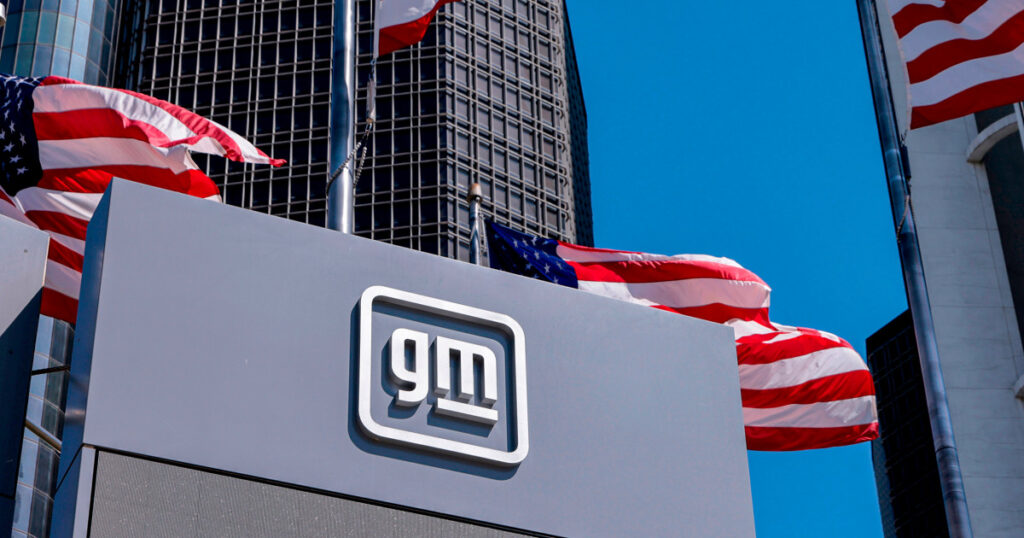 GM will cut thousands of jobs in Michigan, Tennessee and Ohio GM will cut thousands of jobs in Michigan, Tennessee and Ohio