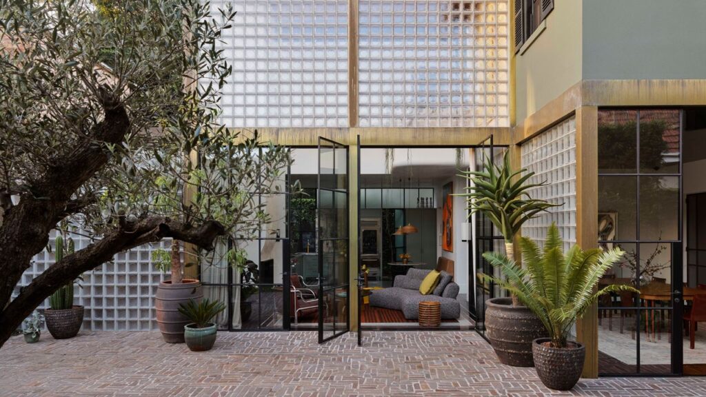 Architectural Digest