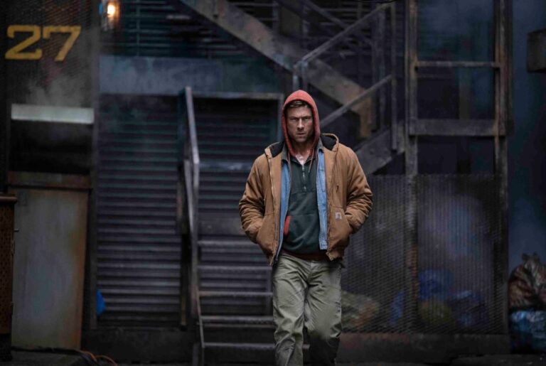 Glen Powell Had To Be Approved By Stephen King For 'The Running Man'