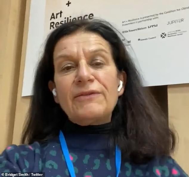 Government cracks down on four-day-week council: Minister is ‘deeply disappointed’ with local authority saying housing services have slumped Steve Reed, the Communities Secretary, expressed his 'deep disappointment' in a letter to the leader of South Cambridgeshire district council, Bridget Smith (pictured)