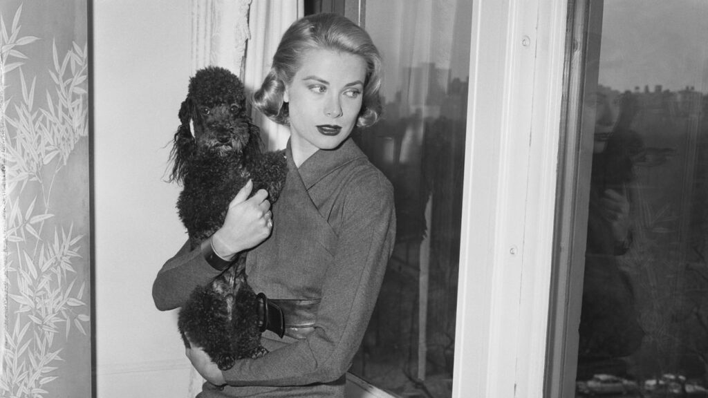 Grace Kelly at Home: 15 Photos of the Oscar-Winning Princess’s Life, From Philadelphia to Monaco Grace Kelly at Home: 15 Photos of the Oscar-Winning Princess’s Life, From Philadelphia to Monaco