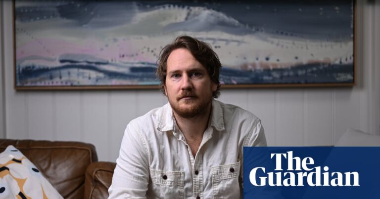 Guardian Australia’s Ben Smee joint winner of Queensland journalist of the year award | Australian media