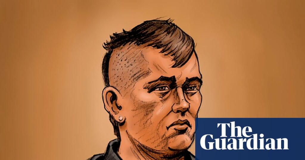 Hannah McGuire’s killer motivated by ‘male entitlement’ and disregarded her dignity after murder, court hears | Victoria Hannah McGuire’s killer motivated by ‘male entitlement’ and disregarded her dignity after murder, court hears | Victoria