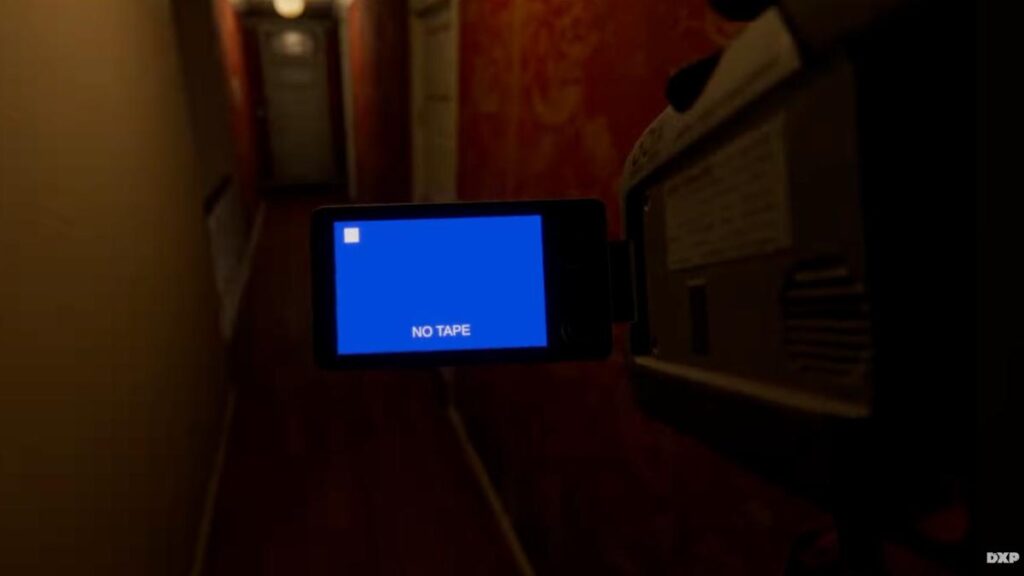 Here’s our first look at the Paranormal Activity game from the maker of The Mortuary Assistant Here's our first look at the Paranormal Activity game from the maker of The Mortuary Assistant