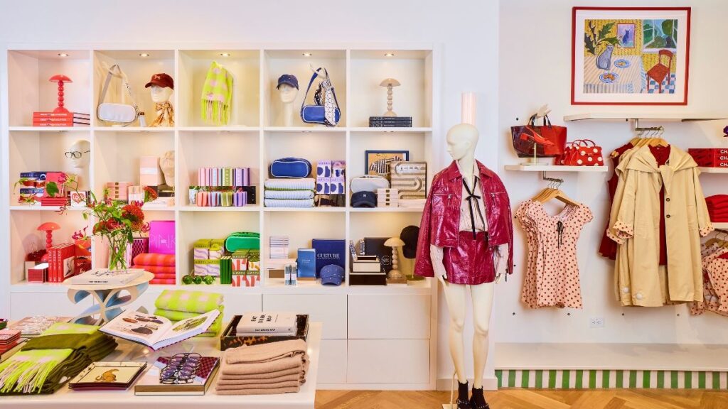 How Anthropologie Conquered Millennial Cringe How Anthropologie Conquered Millennial Cringe