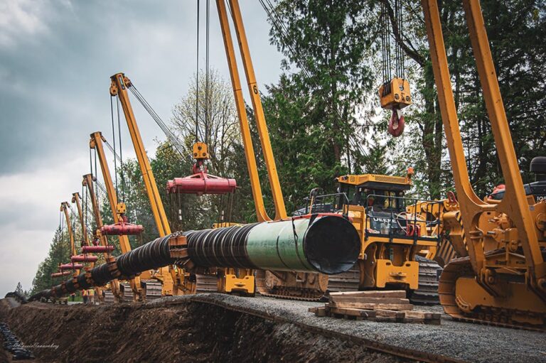 How Can Canada Help Workers Through a Green Transition?
