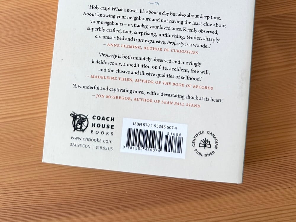 How Certified Canadian Publishers Keep Our Stories Close to Home How Certified Canadian Publishers Keep Our Stories Close to Home