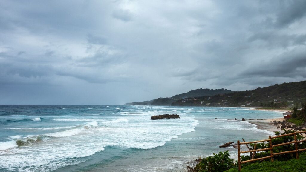 How Hurricane Melissa Is Impacting Travelers and Local Communities Condé Nast Traveler