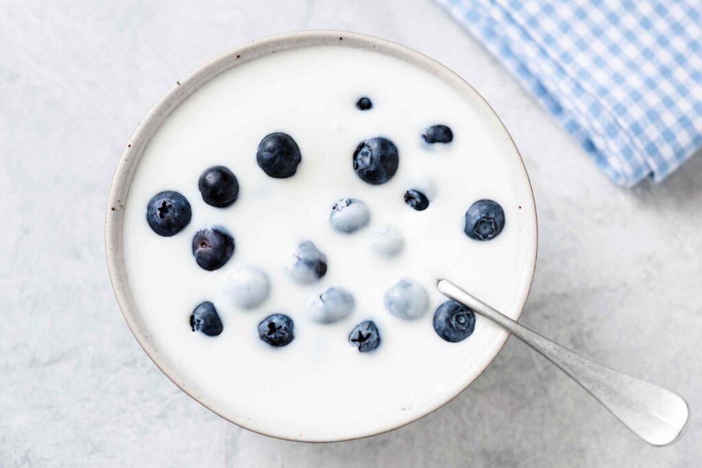 How Probiotics Affect Your Gut for Weight Loss