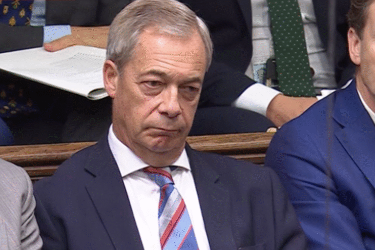 How the cracks are beginning to show in Nigel Farage’s Reform UK