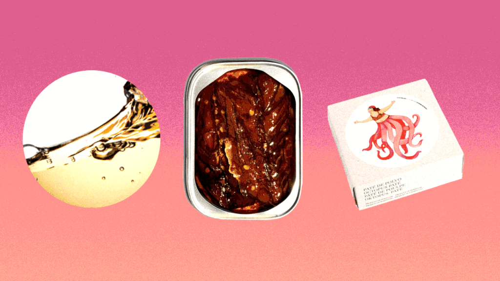 How to Pair Wine with Tinned Fish How to Pair Wine with Tinned Fish