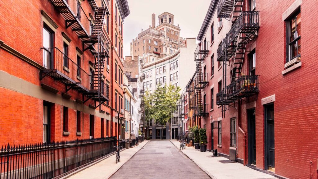 How to Spend a Perfect Day in the West Village, From Morning to Midnight Condé Nast Traveler