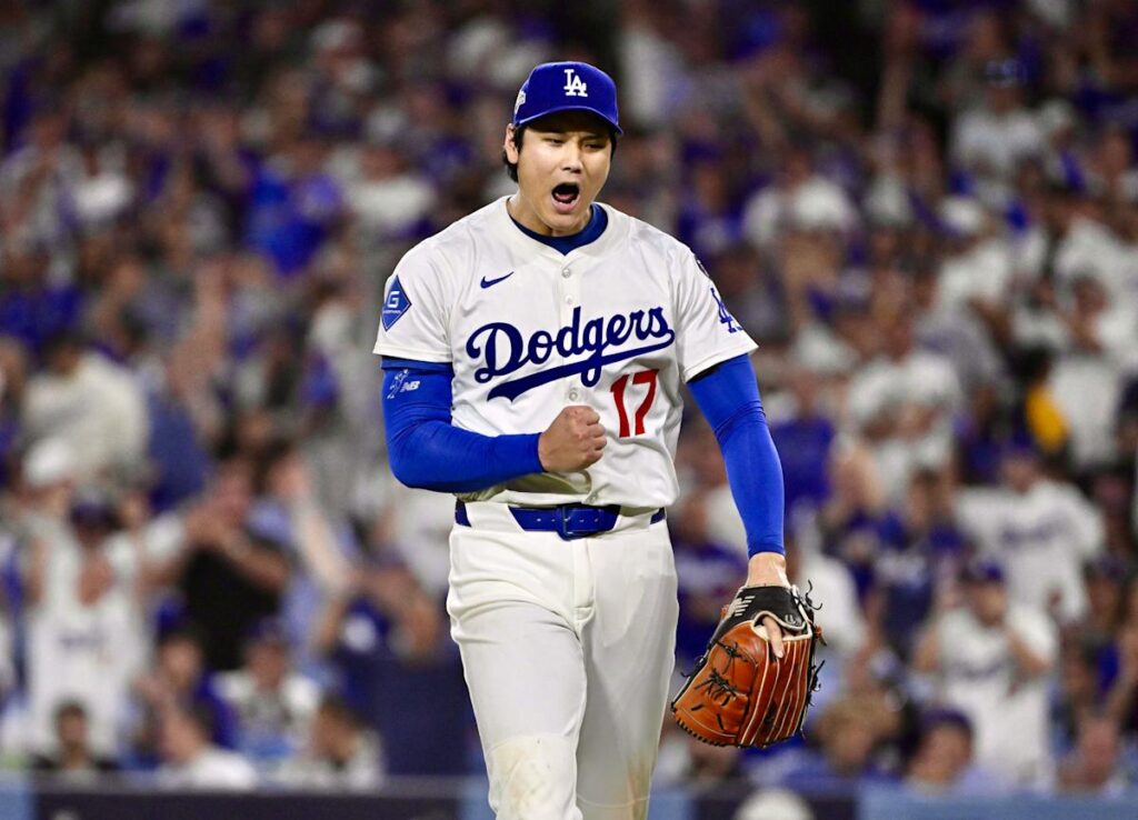How to watch the 2025 MLB World Series without cable How to watch the 2025 MLB World Series without cable