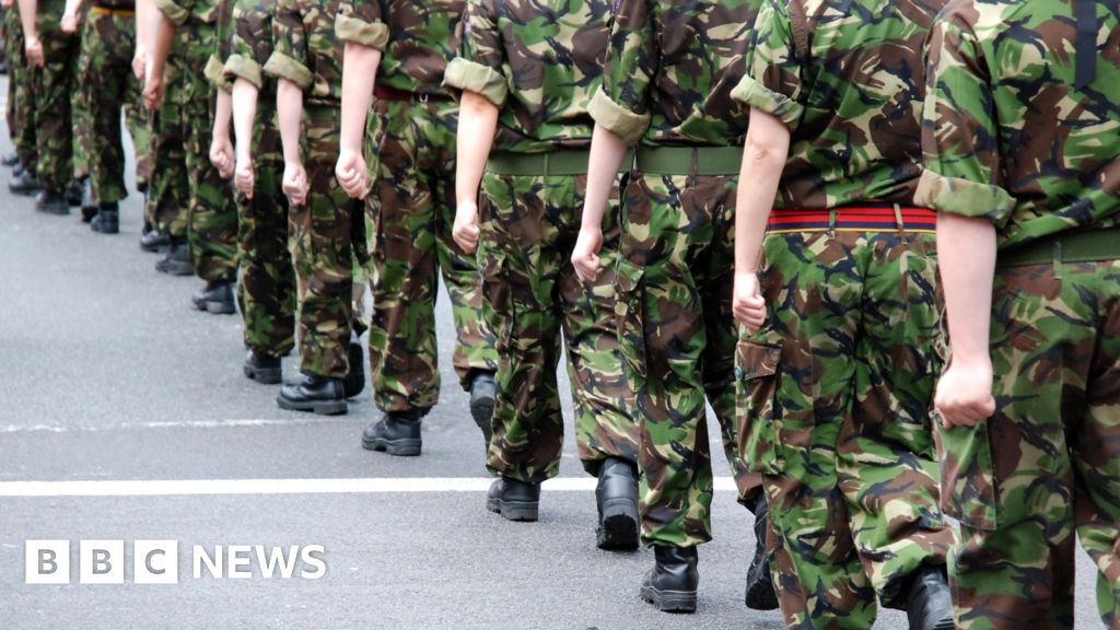 Hundreds of women allege sexual abuse during army medicals Hundreds of women allege sexual abuse during army medicals