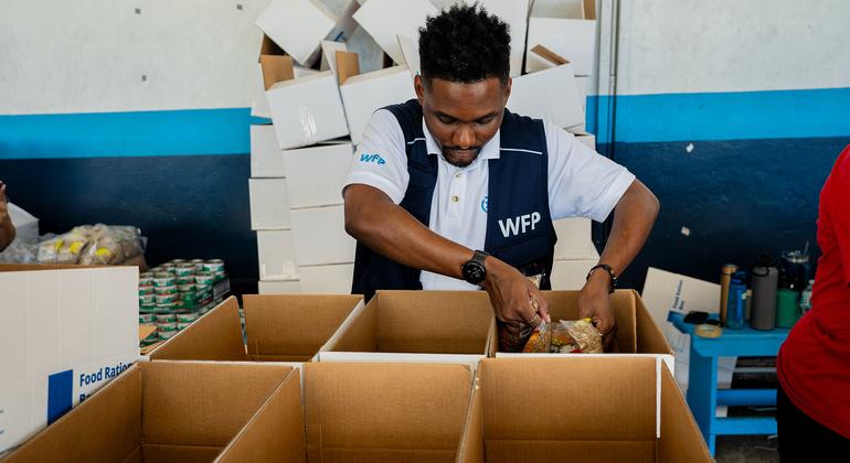 Hurricane Melissa: Devastation in Jamaica at levels ‘never been seen before’ Hurricane Melissa: Devastation in Jamaica at levels ‘never been seen before’