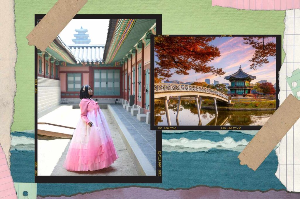 I Spent a Year in South Korea—Here’s My Advice to Other Black Travelers Considering Trips I Spent a Year in South Korea—Here’s My Advice to Other Black Travelers Considering Trips