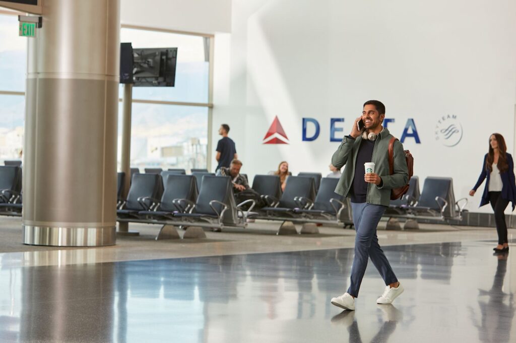 I Tried the New ‘One Stop Security’ Program at the Airport—Here’s How Much Time It Saved Me I Tried the New 'One Stop Security' Program at the Airport—Here’s How Much Time It Saved Me