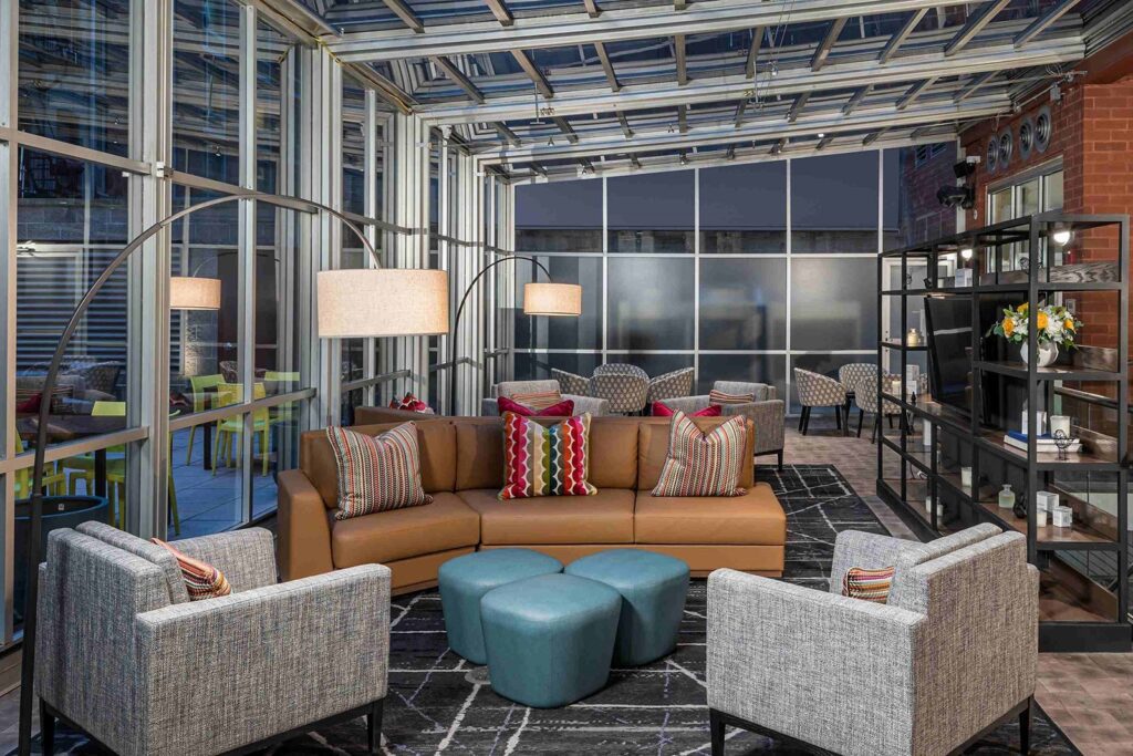 IHG is introducing (another) new brand Melissa Klurman