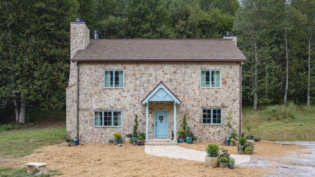 If You’ve Ever Dreamed of Staying in “The Holiday” Cottage, Now’s Your Chance Condé Nast Traveler