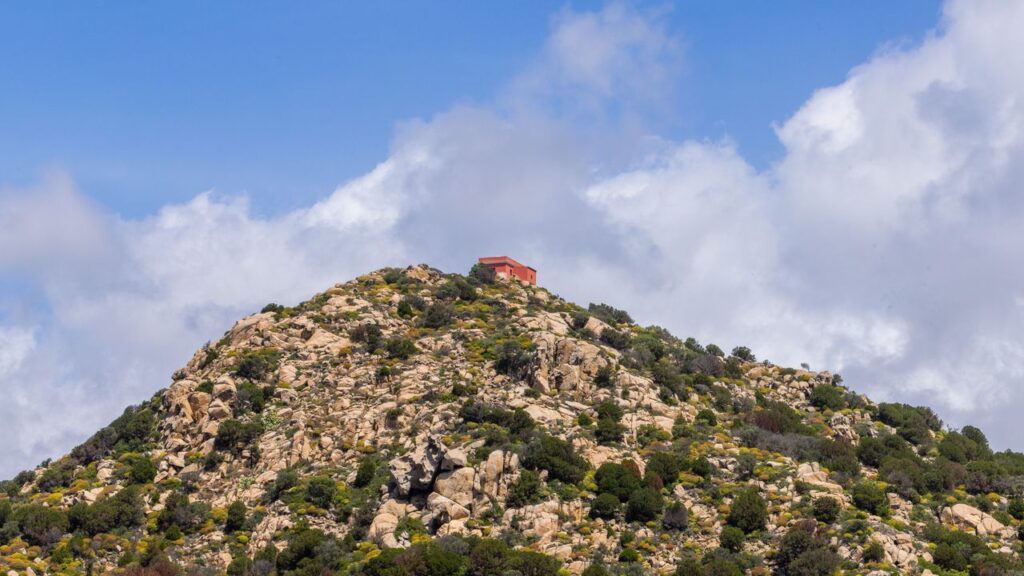 In Cagliari, Sardinia’s Quirks and Traditions Remain Center Stage Condé Nast Traveler