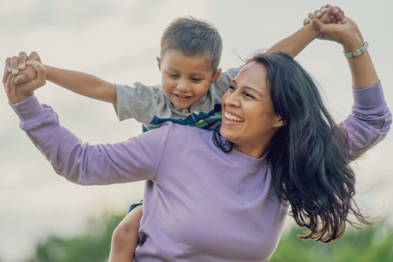 Increasing Physical Activity among Hispanics and Latinos