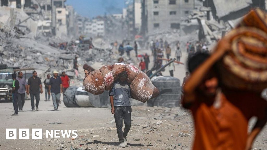 International troops won’t want to enforce Gaza peace, says King of Jordan International troops won't want to enforce Gaza peace, says King of Jordan