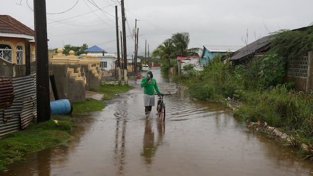 Jamaica, Cuba brace for Hurricane Melissa to make landfall today Jamaica, Cuba brace for Hurricane Melissa to make landfall today