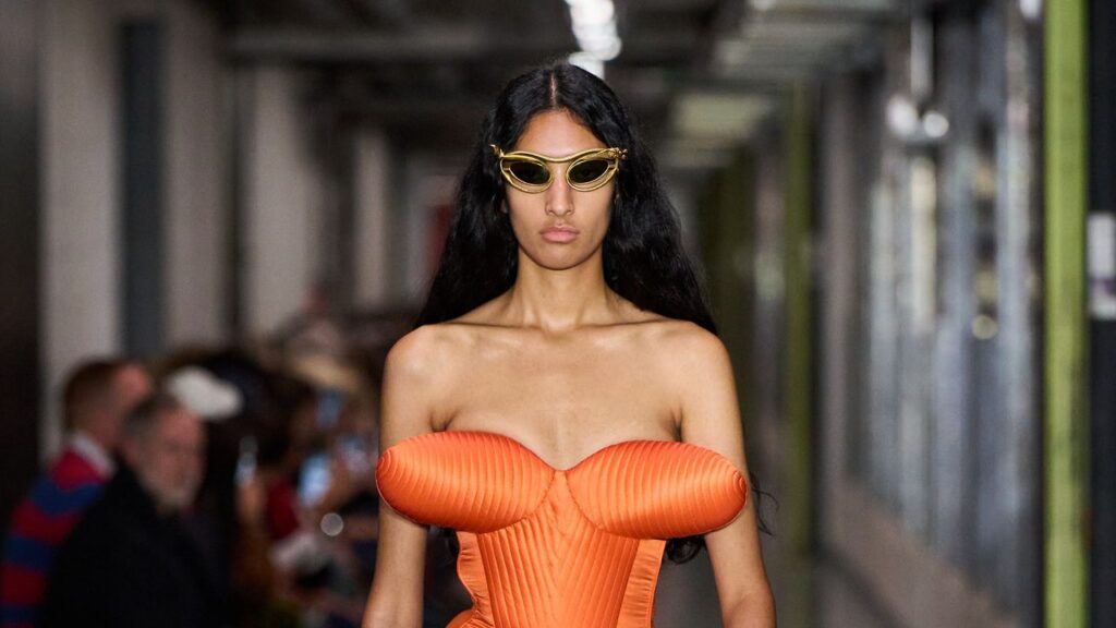 Jean Paul Gaultier, Fashion’s OG Enfant Terrible, Talks Controversy, Criticism, and His Successor Duran Lantink Jean Paul Gaultier, Fashion’s OG Enfant Terrible, Talks Controversy, Criticism, and His Successor Duran Lantink