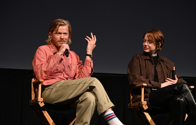 Jesse Plemons’ Role in ‘Bugonia’ Is the Talk of Telluride Jesse Plemons' Role in 'Bugonia' Is the Talk of Telluride
