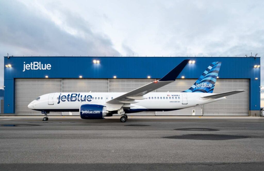 JetBlue Expands Winter Flights to Caribbean With New Nonstop Service From New York to Saint Lucia: All You Need to Know JetBlue Expands Winter Flights to Caribbean With New Nonstop Service From New York to Saint Lucia: All You Need to Know