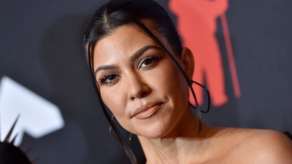 Kourtney Kardashian’s House Is Under Construction—So Where Does the Reality Star Reside? Architectural Digest