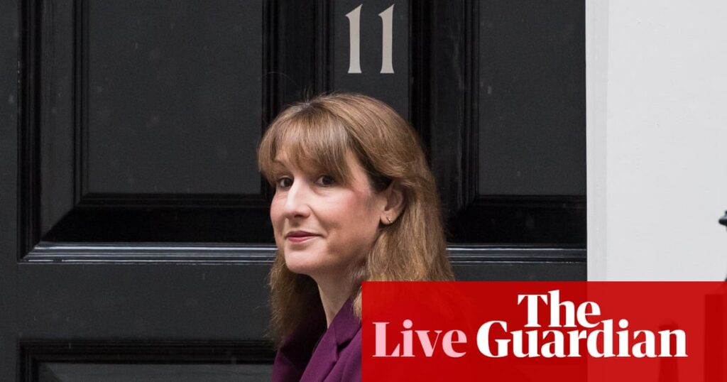 Lettings agent apologises to Reeves for rental licence ‘oversight’ – UK politics live | Politics Lettings agent apologises to Reeves for rental licence ‘oversight’ – UK politics live | Politics