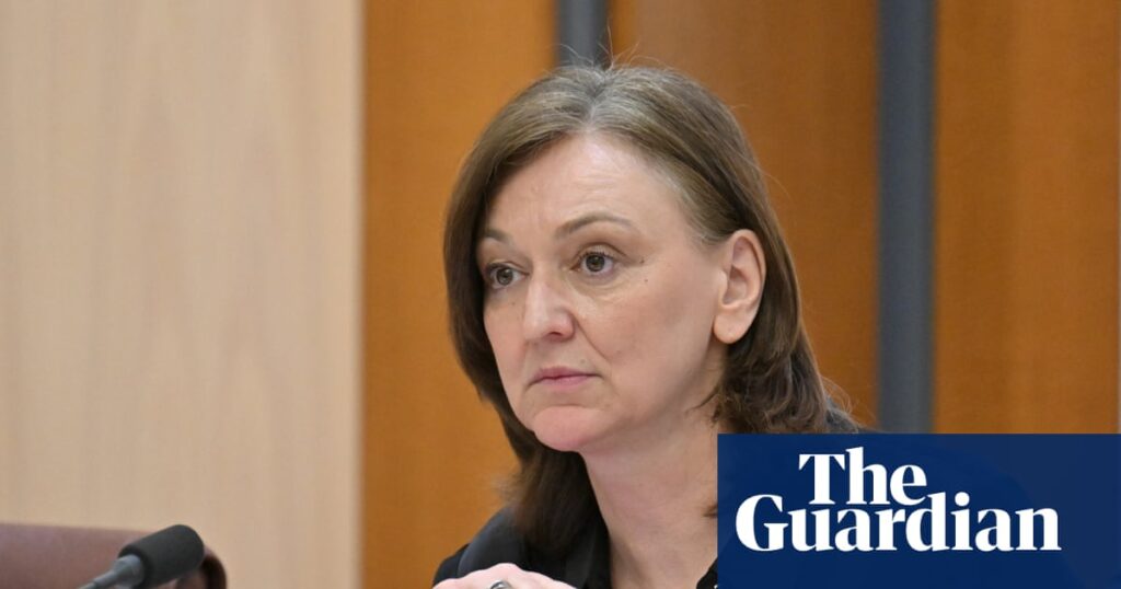 Liberals accuse Labor of secrecy for withholding PM’s letters to ministers – despite Coalition doing the same | Freedom of information Liberals accuse Labor of secrecy for withholding PM’s letters to ministers - despite Coalition doing the same | Freedom of information