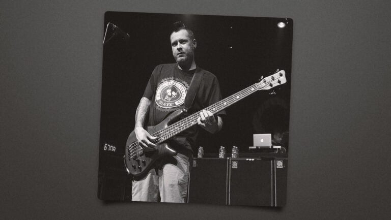 Sam Rivers