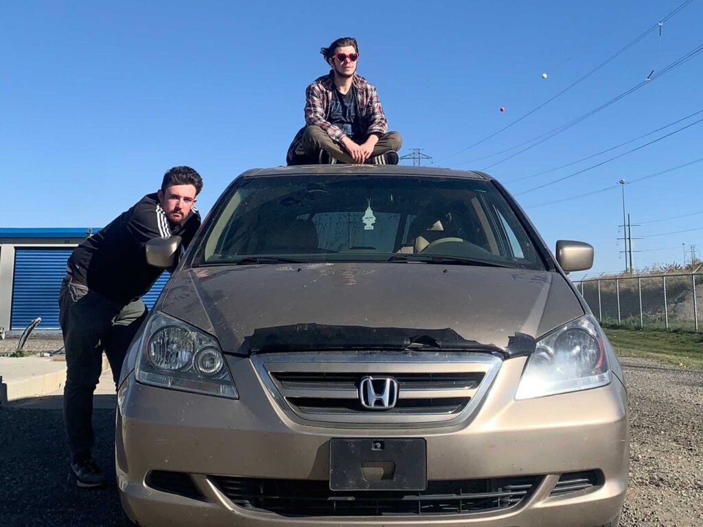 Love Doesn’t Pay, but Alberta Musicians Are Making Their Way