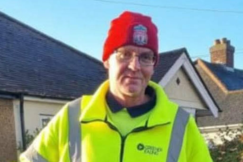 Man charged with murder after Uxbridge triple stabbing Man charged with murder after Uxbridge triple stabbing