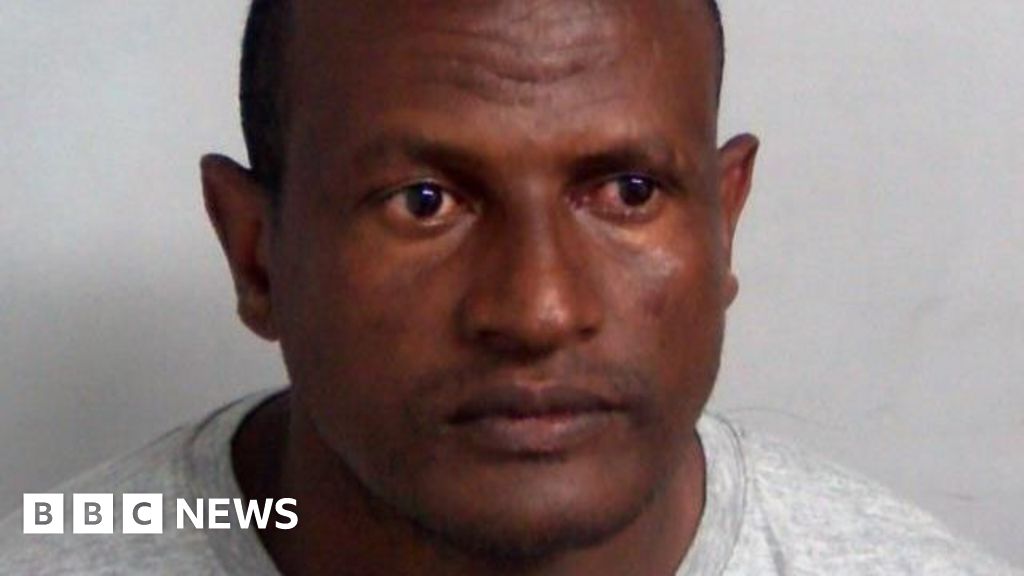 Manhunt for asylum seeker jailed for sexual assault mistakenly released Manhunt for asylum seeker jailed for sexual assault mistakenly released