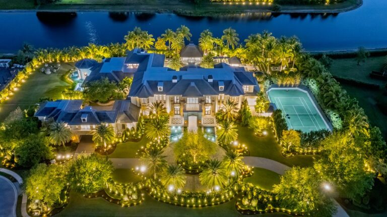 Architectural Digest