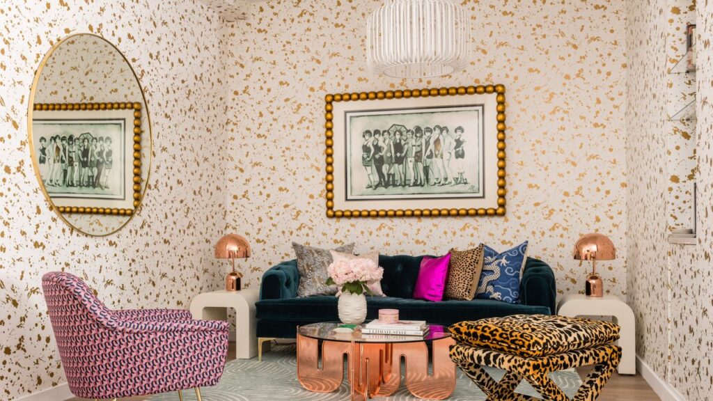 Architectural Digest