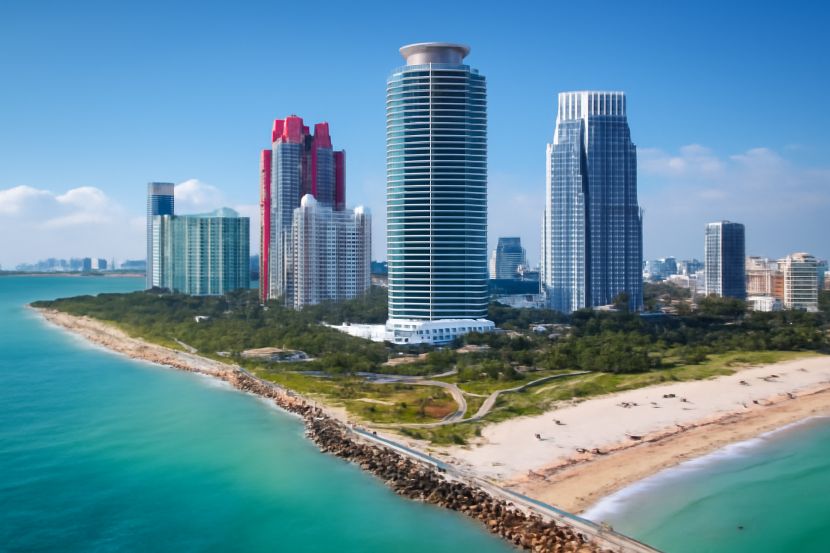 Miami To Host AeroSummit 2026, Driving Tourism And Aviation Innovation Miami To Host AeroSummit 2026, Driving Tourism And Aviation Innovation