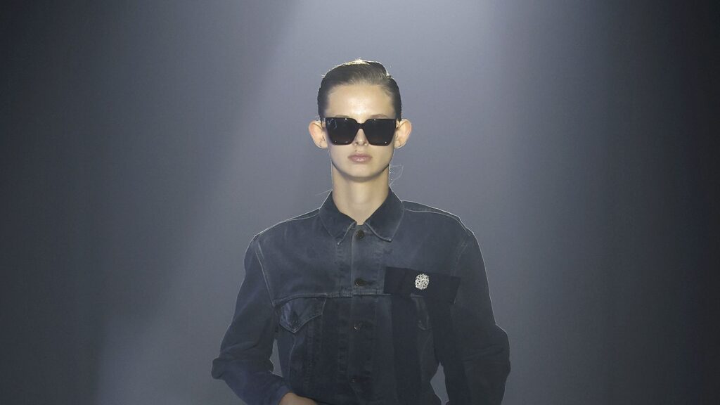 Moisés Nieto Spain Spring 2026 Collection