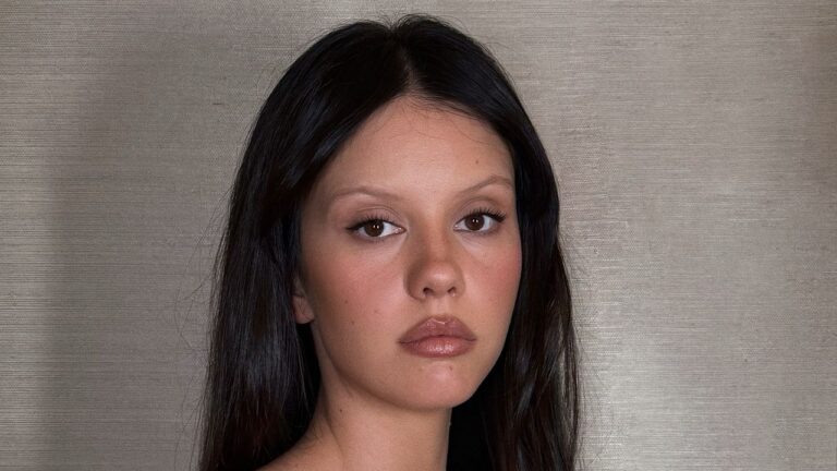 Molten Brunette Is This Fall’s Most Luxurious Hair Color Trend