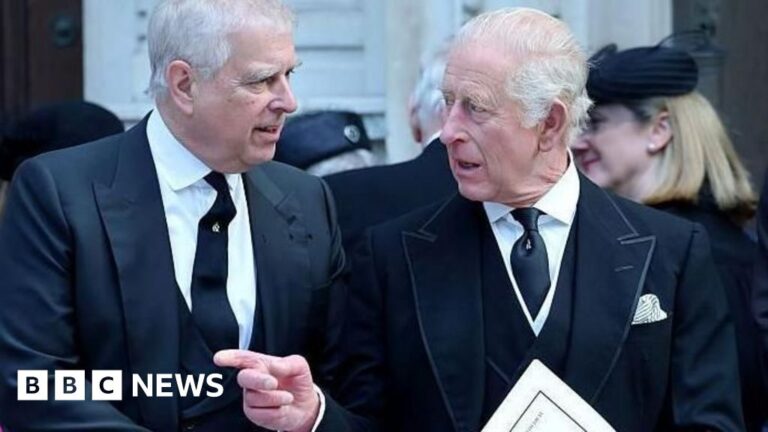 More damaging reports on Andrew appear as King faces calls to strip him of prince title