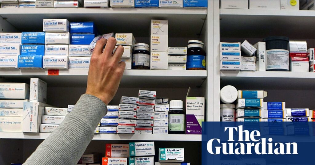 NHS makes morning-after pill available for free across pharmacies in England | Contraception and family planning NHS makes morning-after pill available for free across pharmacies in England | Contraception and family planning