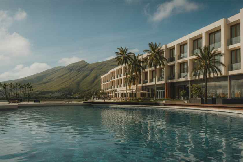 New Holiday Inn Express Hotels in San Miguel and La Paz Set to Boost El Salvador’s Tourism Hotel