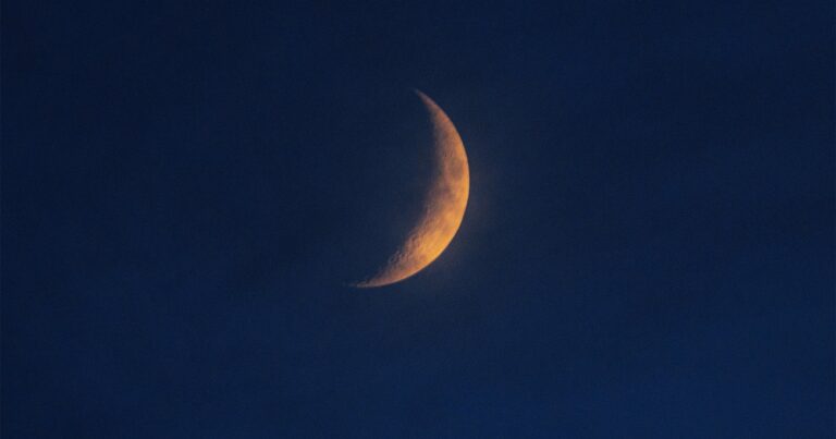 New Moon In Libra 2025: Relationships Are Shifting