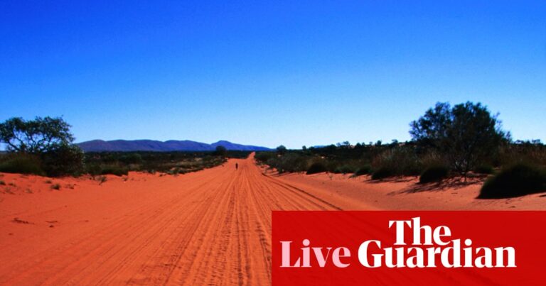 October heat records broken in WA; police use pepper spray on Melbourne protesters – as it happened | Australia news