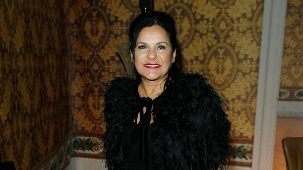 On the Podcast: Vogue Icon Candy Pratts Price on Why September Is the January of Fashion On the Podcast: Vogue Icon Candy Pratts Price on Why September Is the January of Fashion